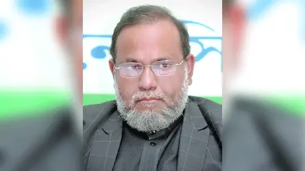 মীর কাসেম আলীর ১০ম শাহাদতবার্ষিকী আজ