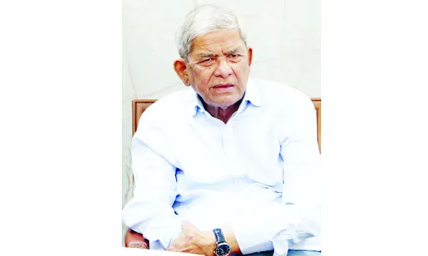 দ্রুতই জেলা-উপজেলা ও পৌরসভা নির্বাচনের ব্যবস্থা করব