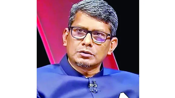জাতীয় সরকার না হলে গন্তব্য ব্যাহত হবে জুলাইয়ের