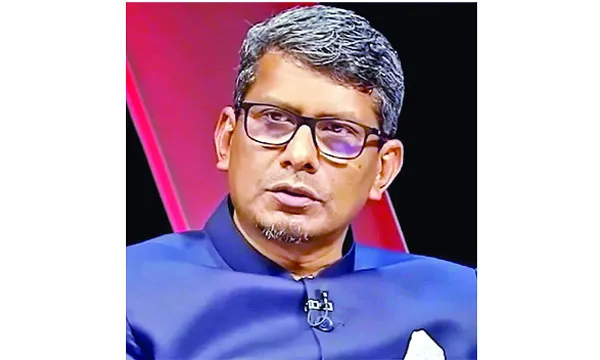জাতীয় সরকার না হলে গন্তব্য ব্যাহত হবে জুলাইয়ের