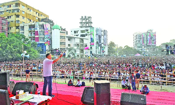 জুলাই সনদের প্রতিটি শব্দ বাস্তবায়ন করবে বিএনপি