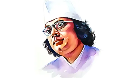 জাতীয় কবির ১২৭তম জন্মবার্ষিকী আজ