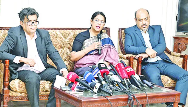 উপদেষ্টা পরিষদের বৈঠকে পুলিশ কমিশন অধ্যাদেশ অনুমোদন