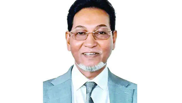 সরকার ও বিরোধী দলের সহাবস্থানই সংসদের একমাত্র প্রাণশক্তি