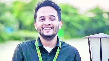 ‘ভাই, পানি লাগবে?’-দুই  বছর পরও অমলিন মুগ্ধ