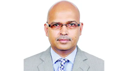 সীমান্তে কাঁটাতারের বেড়া ভালো সম্পর্কের ইঙ্গিত না