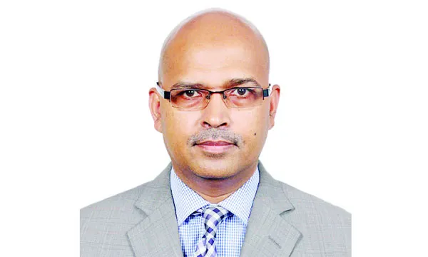 সীমান্তে কাঁটাতারের বেড়া  ভালো সম্পর্কের ইঙ্গিত না