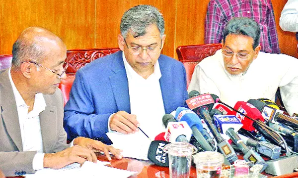 উত্থাপিত না হওয়া অধ্যাদেশগুলো হারিয়ে যায়নি, রয়েছে প্রক্রিয়াধীন