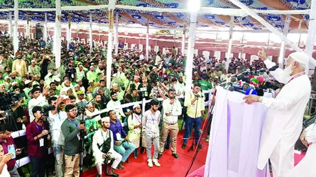 সরকার ইতোমধ্যে অনেক অঘটন ঘটিয়েছে : ডা: শফিক