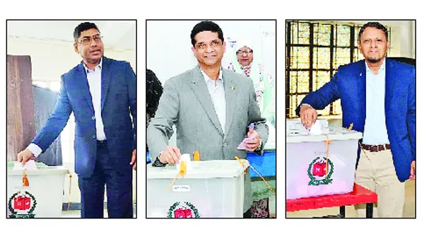 প্রশংসায় ভাসছে সশস্ত্রবাহিনী