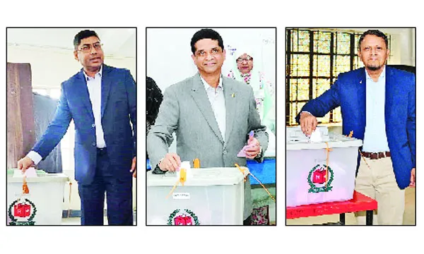 প্রশংসায় ভাসছে সশস্ত্রবাহিনী