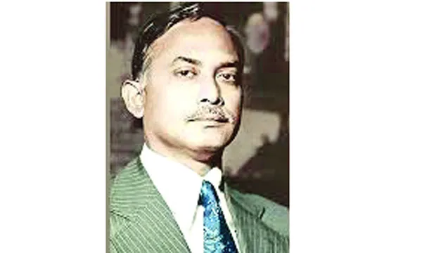 শহীদ জিয়ার ৯০তম জন্মবার্ষিকী আজ