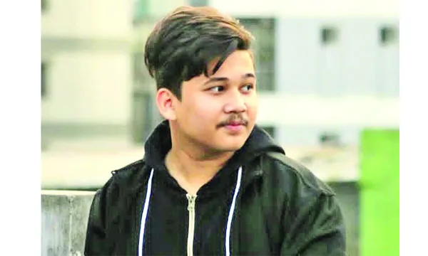 বুলেটে থেমে যায় রিয়ানের  পাইলট হওয়ার স্বপ্ন
