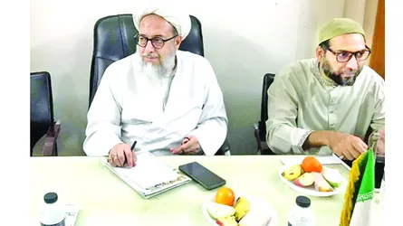 দশ বছর যুদ্ধ করার  প্রস্তুতি রয়েছে ইরানের
