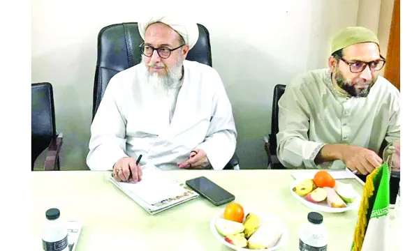 দশ বছর যুদ্ধ করার  প্রস্তুতি রয়েছে ইরানের