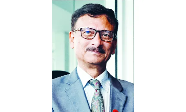 নির্বাচন নিয়ে ভারতের মন্তব্য অগ্রহণযোগ্য : পররাষ্ট্র উপদেষ্টা