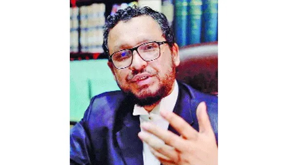 জুলাই সনদ ও আদেশ জনগণের সার্বভৌম ইচ্ছার প্রতিফলন হিসেবে সাংবিধানিক বাস্তবতা