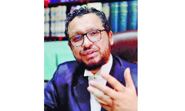 জুলাই সনদ ও আদেশ জনগণের সার্বভৌম ইচ্ছার প্রতিফলন হিসেবে সাংবিধানিক বাস্তবতা