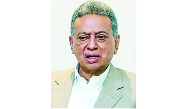 ‘পৃষ্ঠপোষকতার অর্থনীতি’ আর চলতে দেয়া হবে না : অর্থমন্ত্রী