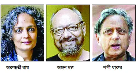 মোদির হিন্দুত্ববাদী ভারতের আসল চেহারা খসে পড়ছে