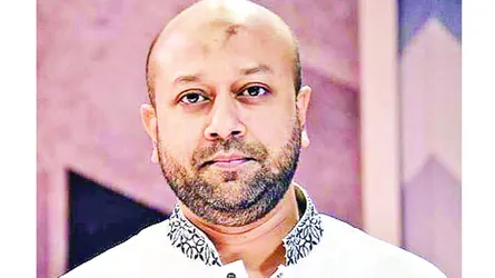 এখন মূল লক্ষ্য প্রকৃত ‘রাষ্ট্র’ গড়ে তোলা