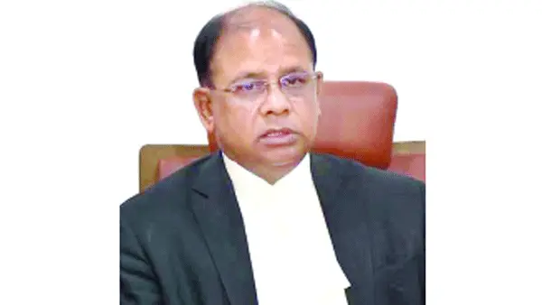 ‘গুম অধ্যাদেশ’ আসলে প্রয়োজনীয় ছিল না : চিফ প্রসিকিউটর