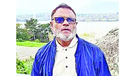 সংসদ হতে হবে দায়বদ্ধতাকে কেন্দ্র  করে, প্রতিফলিত হবে ডেডলাইনে