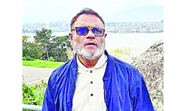 সংসদ হতে হবে দায়বদ্ধতাকে কেন্দ্র  করে, প্রতিফলিত হবে ডেডলাইনে