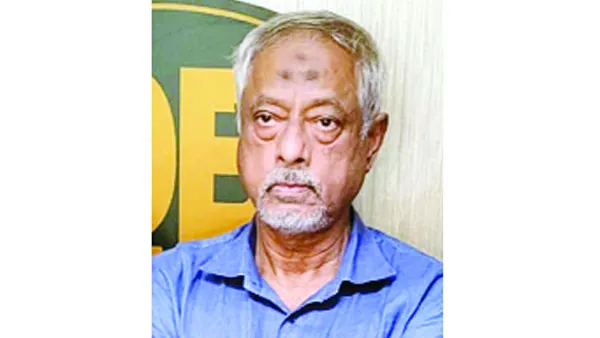 অস্ত্র বিক্রি করতে দেশে এসেছিলেন জেনারেল মাসুদ