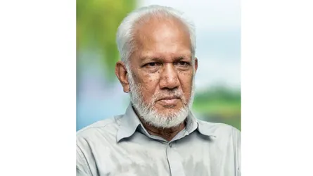 নয়া দিগন্তের প্রতিষ্ঠাতা সম্পাদক আলমগীর মহিউদ্দিনের প্রথম মৃত্যুবার্ষিকী আজ