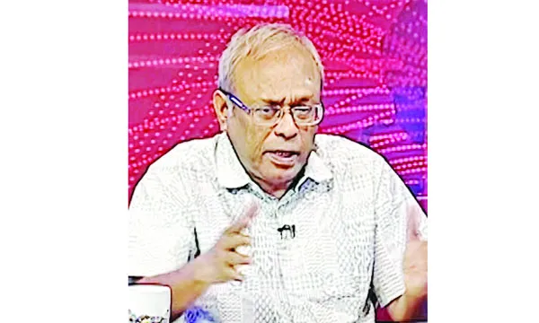 বিদ্যুৎ খাত বাঁচাতে জাতীয় সংলাপ জরুরি