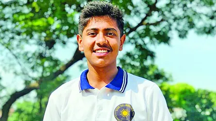 পাইলট হওয়ার স্বপ্ন এক বুলেটেই থামে আলিফের