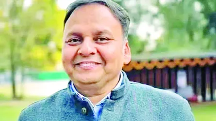 সম্পর্ক স্বাভাবিকের নেপথ্য তৎপরতা