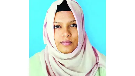 খেতে বসে এখনো অজান্তেই তানহাকে ডাকেন মা