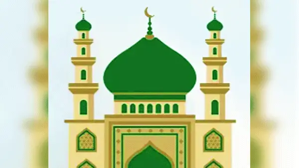 পবিত্র ঈদে মিলাদুন্নবী সা: আজ