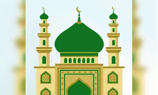পবিত্র ঈদে মিলাদুন্নবী সা: আজ