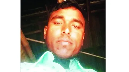 ফুলপুরের শহীদ সাইফুলের পরিবারের কান্না আজও শেষ হয়নি