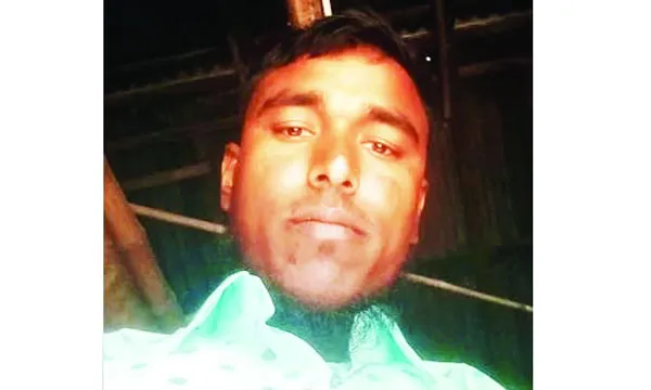 ফুলপুরের শহীদ সাইফুলের পরিবারের কান্না আজও শেষ হয়নি