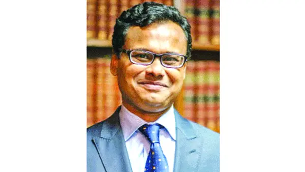গুম অধ্যাদেশ বাতিল অত্যন্ত দুর্ভাগ্যজনক :  ড. শরীফ ভূঁইয়া