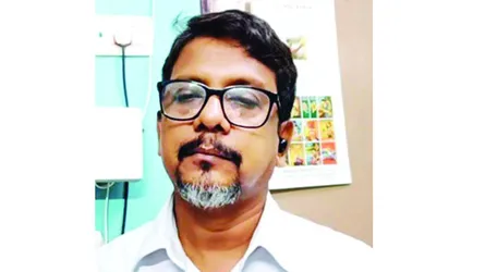 গণমাধ্যমে বার্তা দিয়ে হাসিনা  হাওয়া গরম করতে চাইছেন