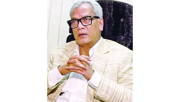 গণভোট ছাড়া সংসদের বৈধতাই প্রশ্নবিদ্ধ হবে