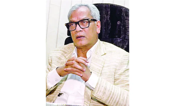 গণভোট ছাড়া সংসদের বৈধতাই প্রশ্নবিদ্ধ হবে