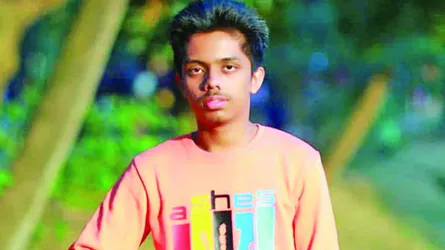 যদি না ফিরি, গর্বিত হইয়ো