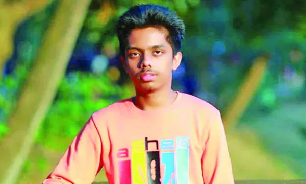 যদি না ফিরি, গর্বিত হইয়ো