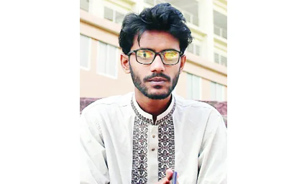 শান্তিপূর্ণ ক্যাম্পাস গড়াই আমাদের লক্ষ্য