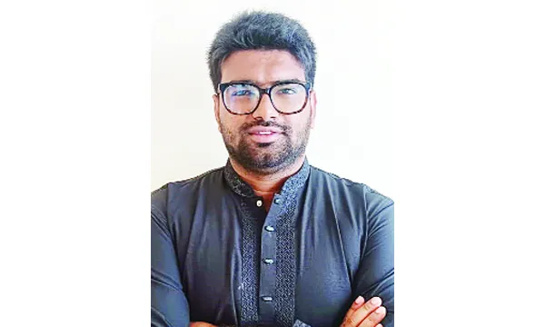 শিক্ষার্থীদের কণ্ঠস্বর হয়ে দায়িত্ব পালন করব