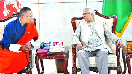 মুক্ত বাণিজ্য, ইন্টারনেট ও স্বাস্থ্য খাতে নতুন অধ্যায়