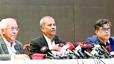 গণভোট অধ্যাদেশ অনুমোদন