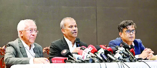 গণভোট অধ্যাদেশ অনুমোদন