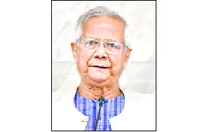 প্রথম আলো ও ডেইলি স্টার সম্পাদকের সাথে প্রধান উপদেষ্টার ফোনালাপ